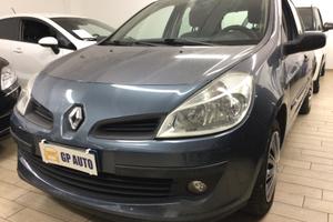 Renault Clio 1.2 16V 5 porte Bi Energy M