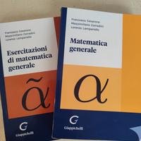 Matematica generale