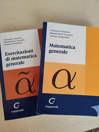 Matematica generale