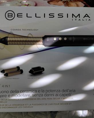 Piastra Capelli