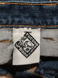 pantaloni da moto Tucano Urbano