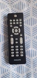 Telecomando Stereo Philips