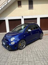 Abarth 595 Turismo