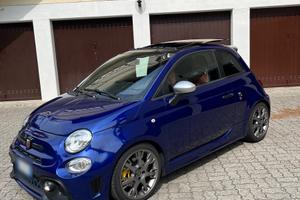 Abarth 595 Turismo