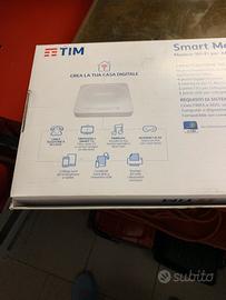 MODEM TIM FIBRA