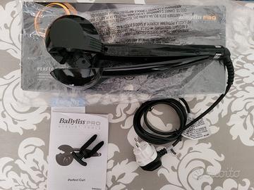 BABYLISS PRO PERFECT CURL perfetto