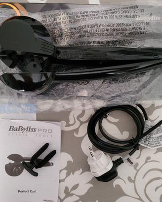 BABYLISS PRO PERFECT CURL perfetto