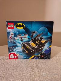 Lego 76301 Marvel Batman 