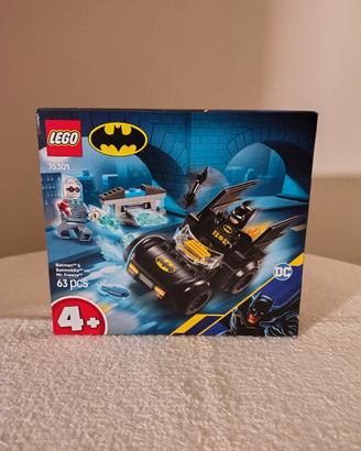 Lego 76301 Marvel Batman 