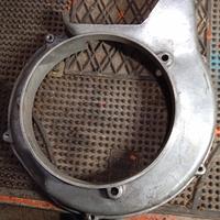 convogliatore vespa ape 