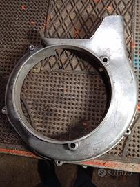 convogliatore vespa ape 