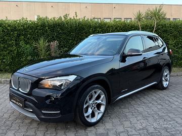 Bmw X1 xDrive18d Neopatentati 143CV