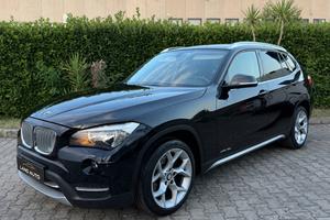 Bmw X1 xDrive18d Neopatentati 143CV