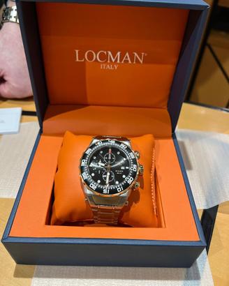 Orologio LOCMAN MARE CRONO