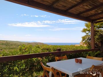 Villetta indipendente Torre dei Corsari