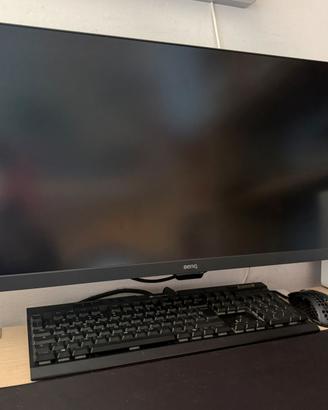 Monitor 4k 27”