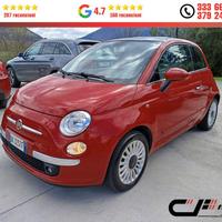 FIAT 500 1.3 MJT 75CV - NEOPATENTATI