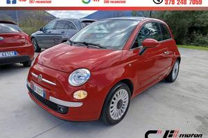 FIAT 500 1.3 MJT 75CV - NEOPATENTATI