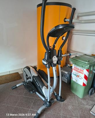 attrezzi palestra