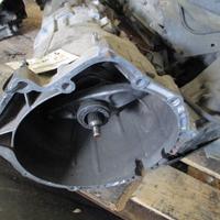 Cambio bmw serie 1 2. d 2005 204d4 6 m