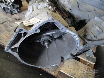 Cambio bmw serie 1 2. d 2005 204d4 6 m