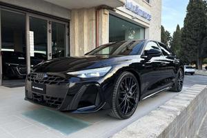 AUDI A6 2.0 TDI mHEV+ S tronic quattro S line ed