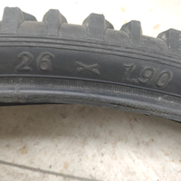 Copertone mtb