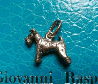 Arg. Giovanni Raspini - Charm TERRIER art. 6815