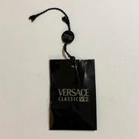 Versace Bottoni Originali Camicia Classic V2