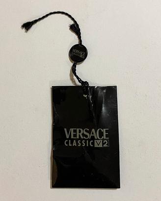 Versace Bottoni Originali Camicia Classic V2