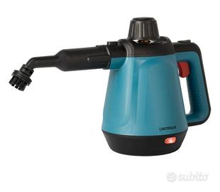 Vo Dictrolux Pulitore a vapore Flashvapor 9 in 1