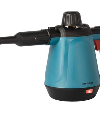 Vo Dictrolux Pulitore a vapore Flashvapor 9 in 1