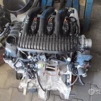 Motore peugeot hm05