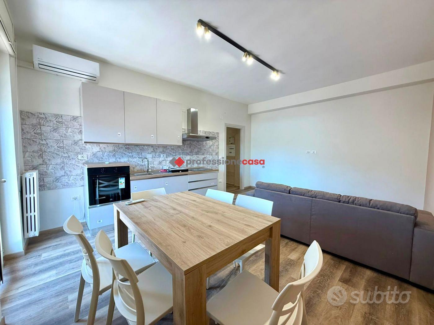 Appartamento – Foggia - Vista 4