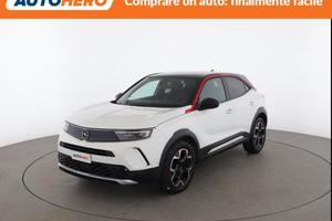 OPEL Mokka TB73922