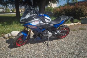 bmw xr 900 