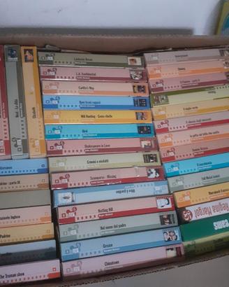 FILM IN CASSETTE WHS