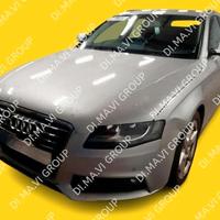 2009 AUDI A4 AVANT 2.0 DIESEL COD. MOTORE CAHA