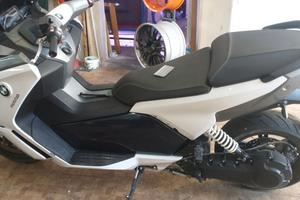 BMW C-evolution - 2015 patente B