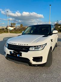 Range rover sport 249cv v6