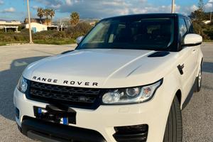 Range rover sport 249cv v6