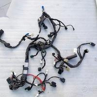 IMPIANTO ELETTRICO YAMAHA R6 2008 al 2016