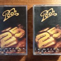 23 MUSICASSETTE POOH (IN BLOCCO)