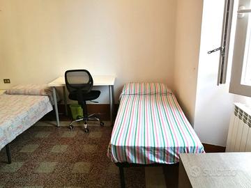 POSTO LETTO IN DOPPIA POLO MORGAGNI