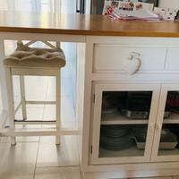 Isola cucina Maison du Monde