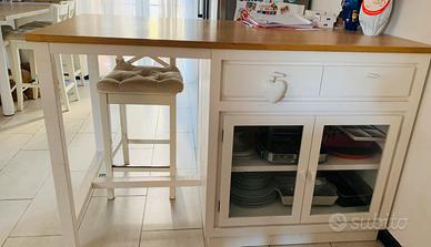 Isola cucina Maison du Monde