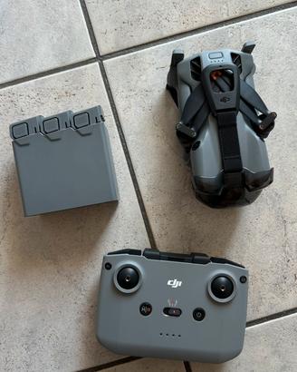 Dji Mini 5 pro - come nuovo