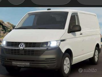 Volkswagen T6 Transporter 2.0 TDI 150 CV P.L. EURO