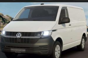 Volkswagen T6 Transporter 2.0 TDI 150 CV P.L. EURO