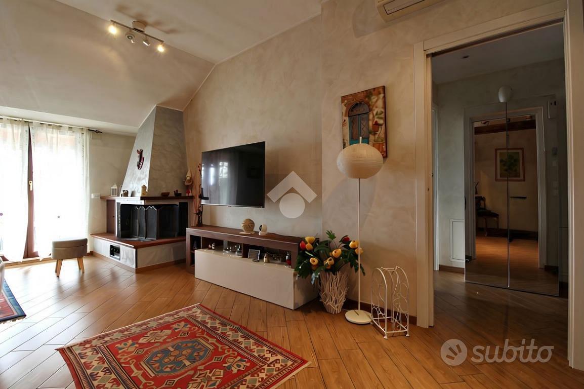Appartamento – Teramo, Villa Mosca - Vista 3